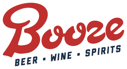 Booze — Beer Wine Spirits